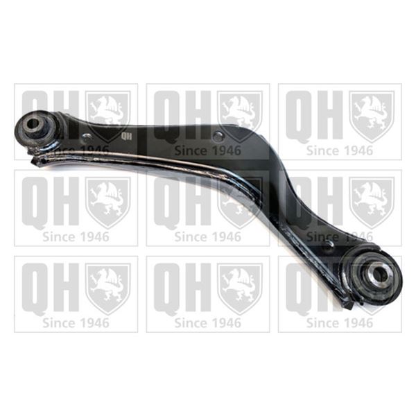 1 Rotule de suspension arrière droit Quiton Hazell QSJ3863S