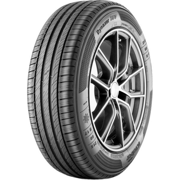 Pneu 4X4 KLEBER 215/60R17 96V Dynaxer SUV