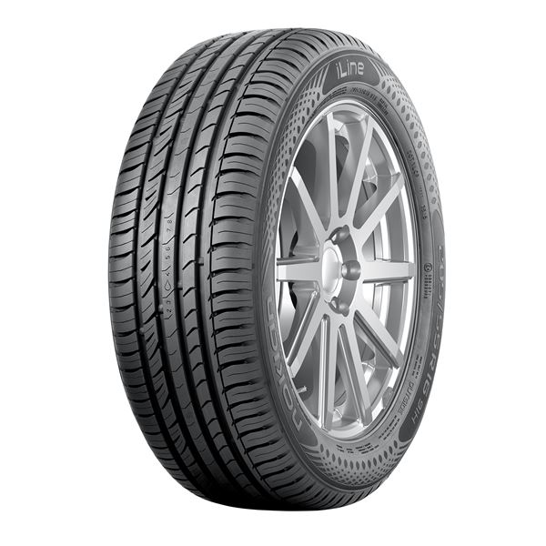 Pneu Nokian Tyres 165/65R14 79T NOKIAN iLINE