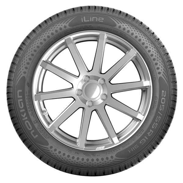 Pneu Nokian Tyres 165/65R14 79T NOKIAN iLINE
