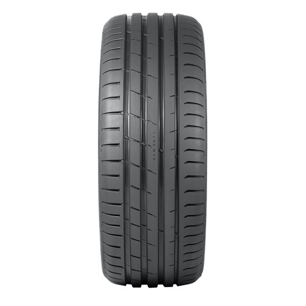 Pneu Nokian Tyres 235/40R18 95Y Nokian Tyres Powerproof XL