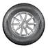 Pneu camionnette Nokian Tyres 235/65R16 121R NOKIAN cLINE CARGO