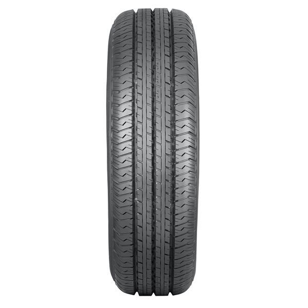 Pneu camionnette Nokian Tyres 235/65R16 121R NOKIAN cLINE CARGO