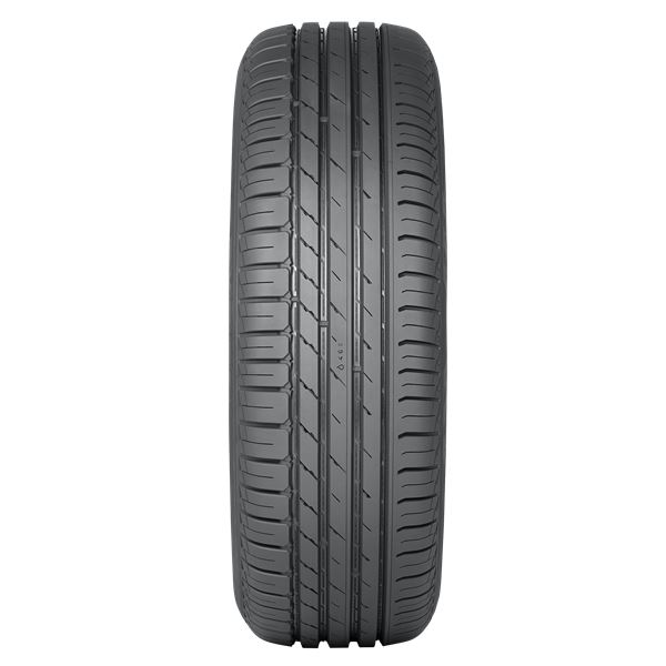 Pneu 4X4 Nokian Tyres 255/65R17 114H Nokian Tyres Wetproof SUV XL