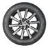 Pneu 4X4 Nokian Tyres 265/50R20 111W Nokian Tyres Powerproof SUV XL