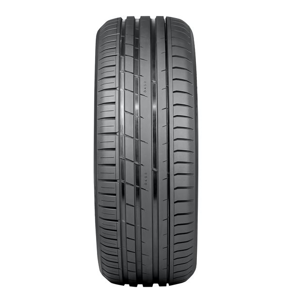 Pneu 4X4 Nokian Tyres 265/50R20 111W Nokian Tyres Powerproof SUV XL