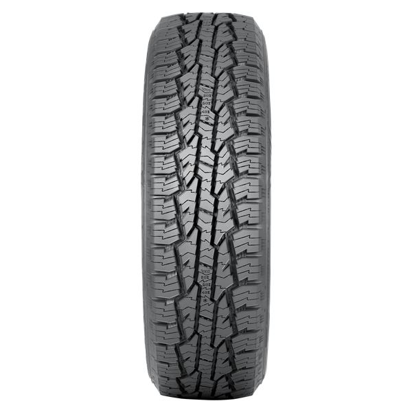 Pneu 4X4 NOKIAN 285/75R16 122S Nokian Rotiiva At