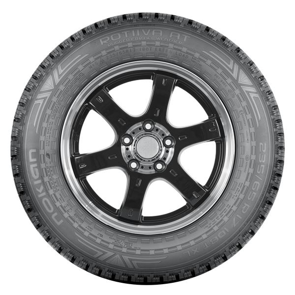 Pneu 4X4 NOKIAN 285/75R16 122S Nokian Rotiiva At