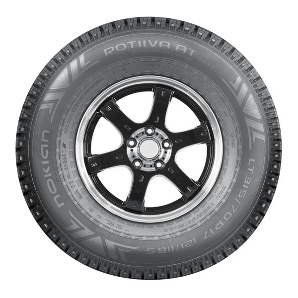 Pneu 4X4 4 Saisons Nokian Tyres 275/70R17 114S NOKIAN ROTIIVA AT PLUS