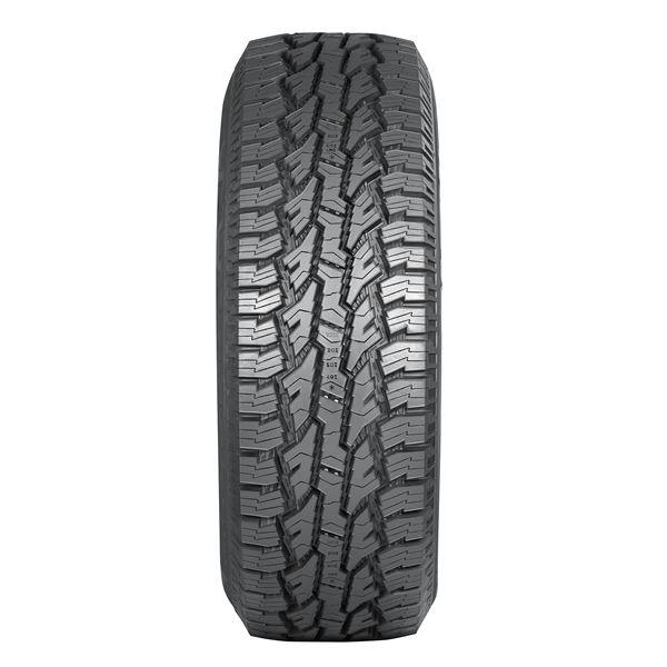 Pneu 4X4 4 Saisons Nokian Tyres 275/70R17 114S NOKIAN ROTIIVA AT PLUS