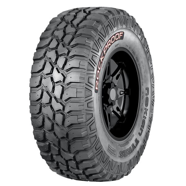 Pneu 4X4 4 Saisons Nokian Tyres 285/70R17 121Q NOKIAN ROCKPROOF