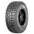 Pneu 4X4 4 Saisons Nokian Tyres 285/70R17 121Q NOKIAN ROCKPROOF