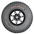 Pneu 4X4 4 Saisons Nokian Tyres 285/70R17 121Q NOKIAN ROCKPROOF
