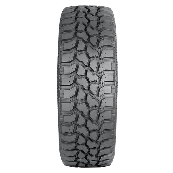 Pneu 4X4 4 Saisons Nokian Tyres 285/70R17 121Q NOKIAN ROCKPROOF