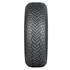 Pneu 4 Saisons Nokian Tyres 165/65R14 79T NOKIAN WEATHERPROOF
