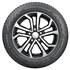 Pneu 4 Saisons Nokian Tyres 205/60R16 96V Nokian Tyres Seasonproof XL