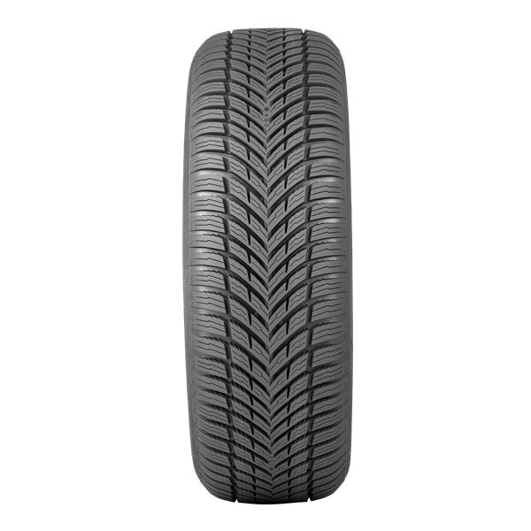 Pneu 4 Saisons Nokian Tyres 205/60R16 96V Nokian Tyres Seasonproof XL