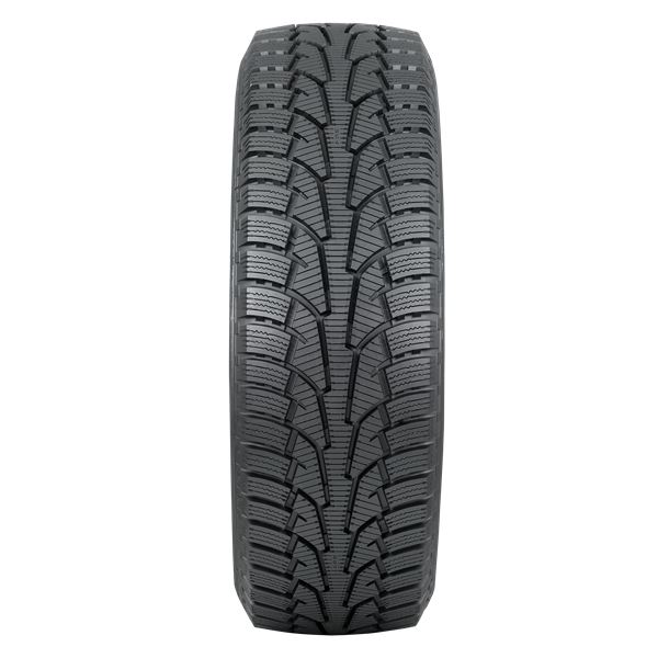 Pneu Camionnette 4 Saisons NOKIAN 205/65R16 107T Nokian Weatherproof C