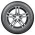 Pneu 4X4 4 Saisons Nokian Tyres 235/60R18 107V NOKIAN SEASONPROOF SUV XL