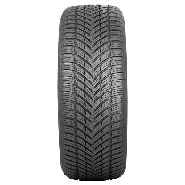 Pneu 4X4 4 Saisons Nokian Tyres 235/60R18 107V NOKIAN SEASONPROOF SUV XL