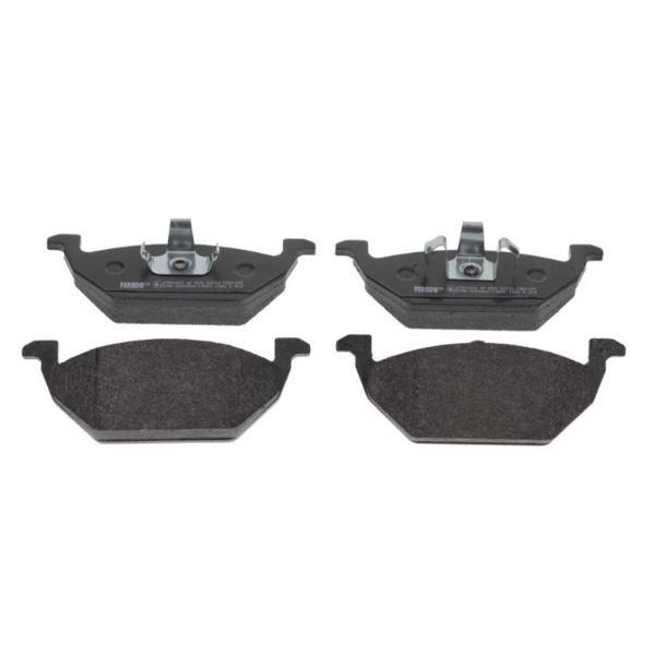 Jeu de Plaquette AVT FERODO FDB1094