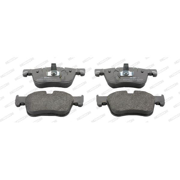 Jeu de Plaquette AVT FERODO FDB4765