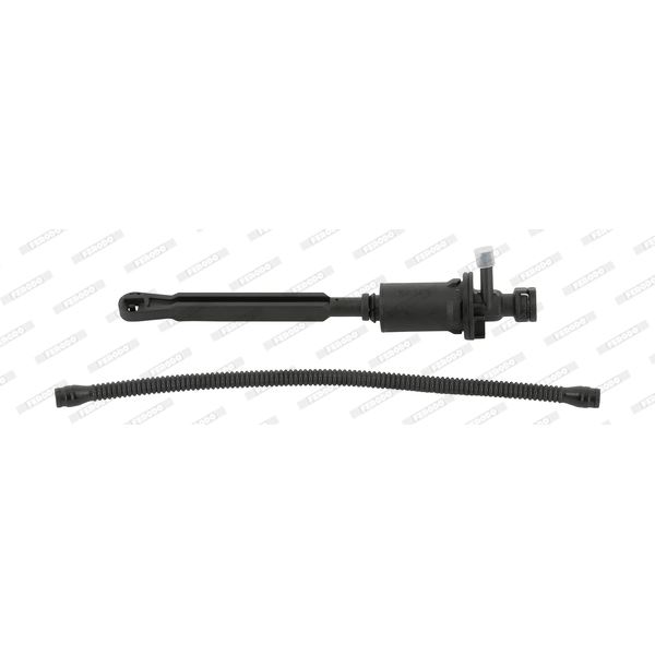 Cylindre émetteur D'embrayage Ferodo FHC5072 – Diamètre 15.9 Mm, Fonte Aluminium – Compatible Nissan Pathfinder I, Pickup D21… - 2