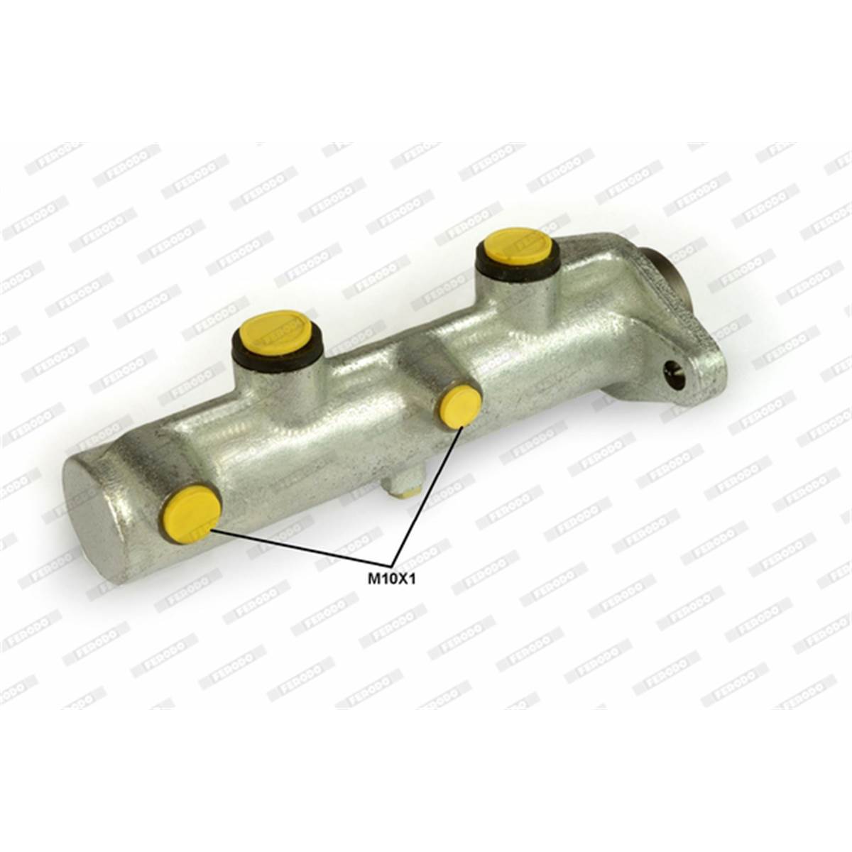 Maître Cylindre De Frein Ferodo Fhm1338