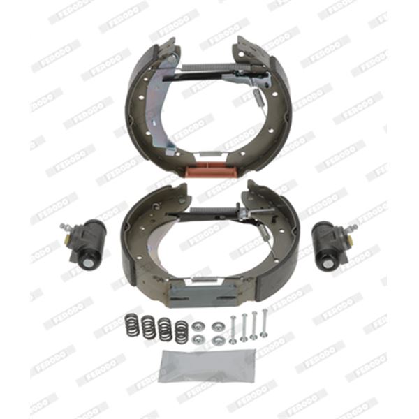 Kit de Frein FERODO Arrière FMK341