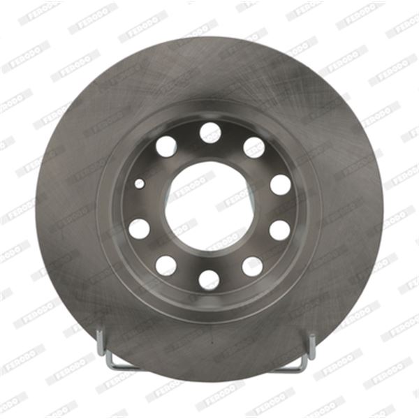 Disque de Frein arrière FERODO DDF1425 X2