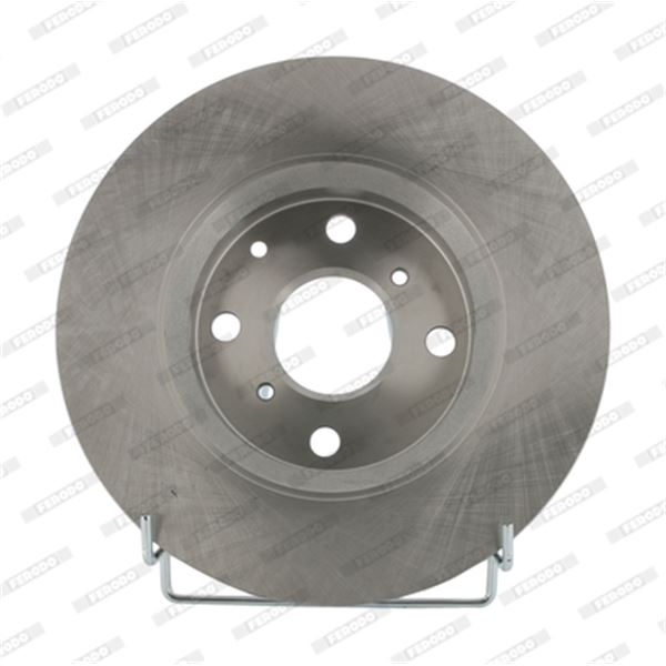 Disque de Frein avant FERODO DDF1527 X2
