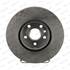 Disque de Frein avant FERODO DDF1567 X2