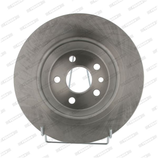Disque de Frein arrière FERODO DDF1616 X2