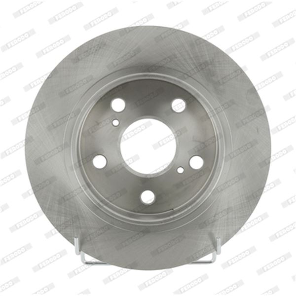Disque de Frein arrière FERODO DDF1645 X2