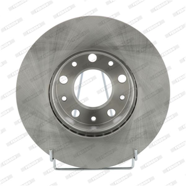Disque de Frein avant FERODO DDF1800 X2