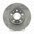 Disque de Frein avant FERODO DDF1800 X2