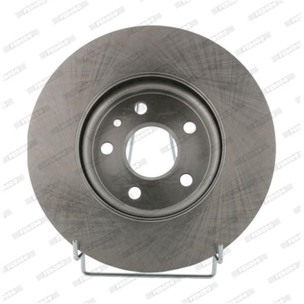 Disque de Frein avant FERODO DDF1869 X2