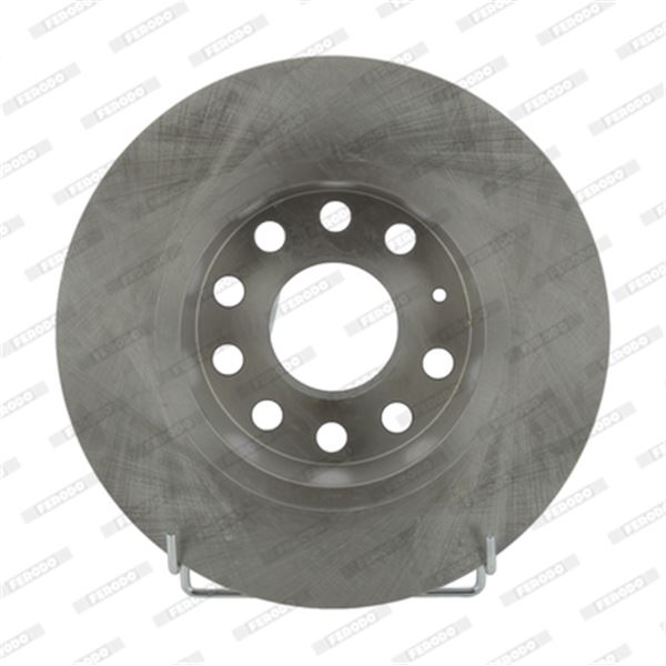 Disque de Frein arrière FERODO DDF1895 X2