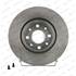 Disque de Frein avant FERODO DDF521 X2