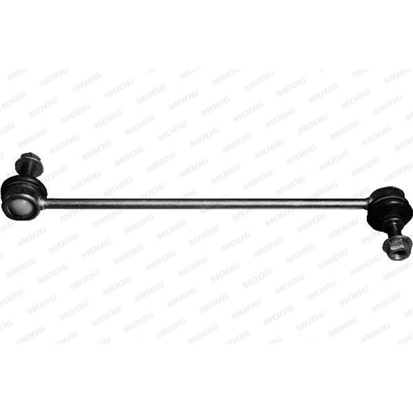 MOOG Stabilizzatore FI-LS-5159: Barra Antirollio Di Alta Qualità, Standard OE, Resistente E Durevole, Per Riparazione Sicura Dell'auto - 4