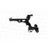 Bras de Suspension MOOG G CI-TC-10887