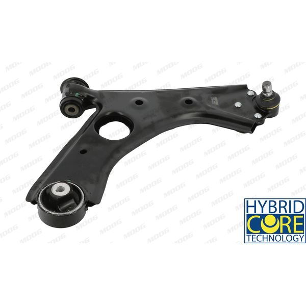 Triangle de Suspension MOOG AVD FI-WP-8476
