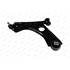 Triangle de Suspension MOOG AVD FI-WP-8476
