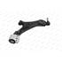 Triangle de Suspension MOOG AVD OP-WP-7223