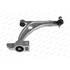 Triangle de Suspension MOOG D VO-WP-5009