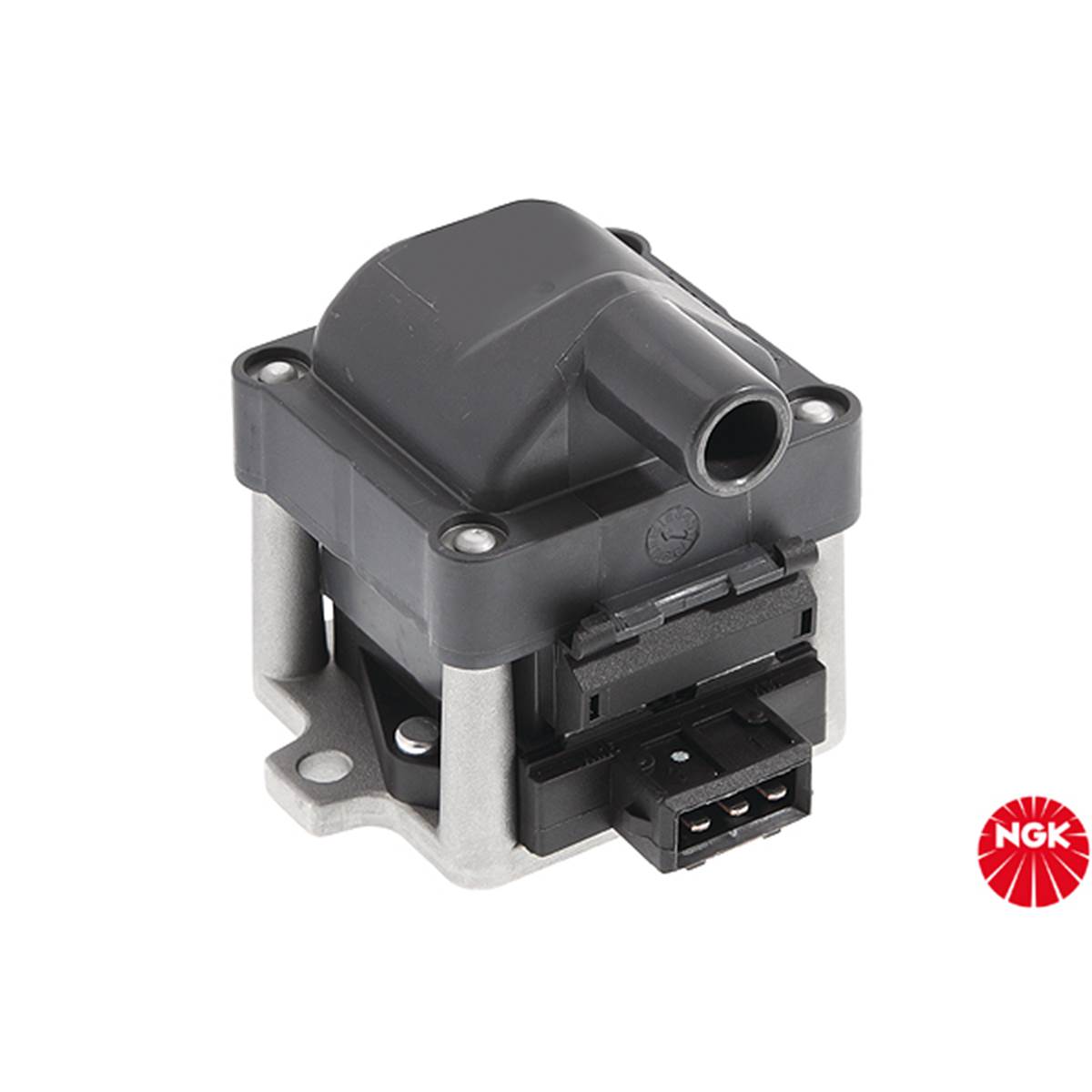 Bobine De Distritubution D'allumage Ngk 48000