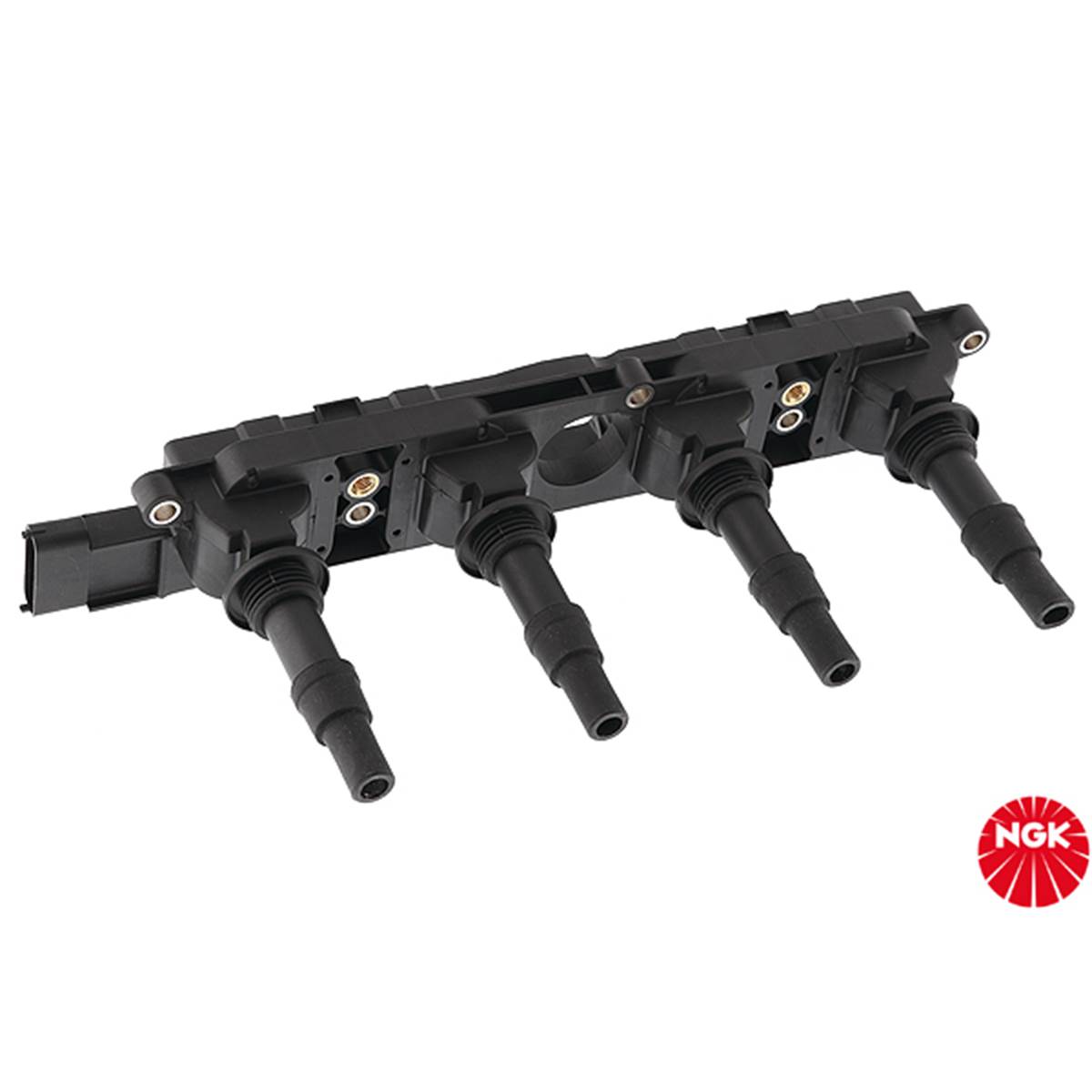 Rampe De Bobine D'allumage Ngk 48011