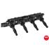 Rampe de Bobine d'Allumage NGK 48011