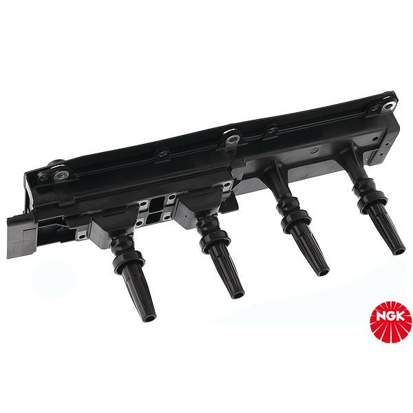Rampe de Bobine d'Allumage NGK 48051