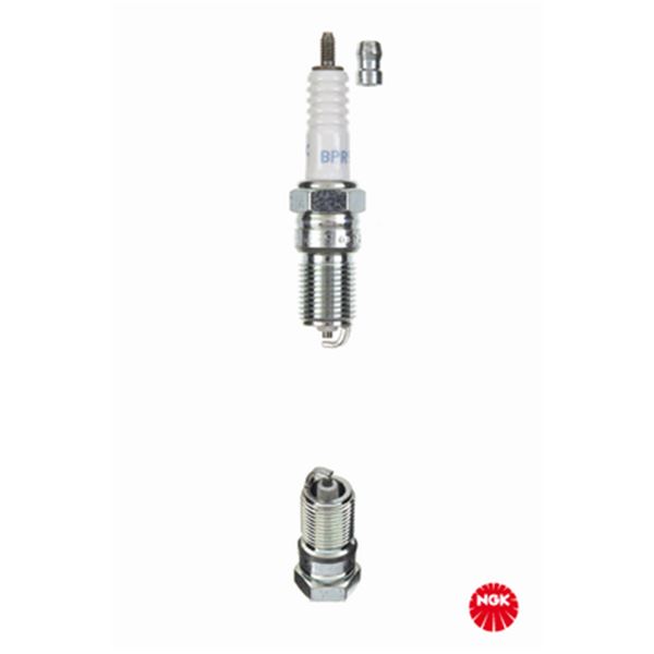 Bougie d'Allumage NGK 2223 X1